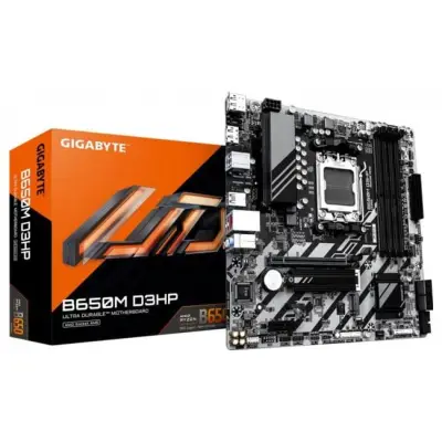 Gigabyte B650M D3HP