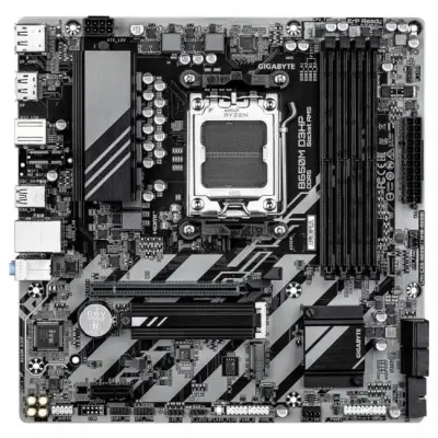 Gigabyte B650M D3HP