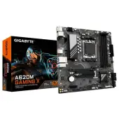 Gigabyte A620M GAMING X