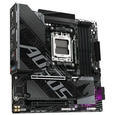 Gigabyte B840M AORUS ELITE WIFI6E
