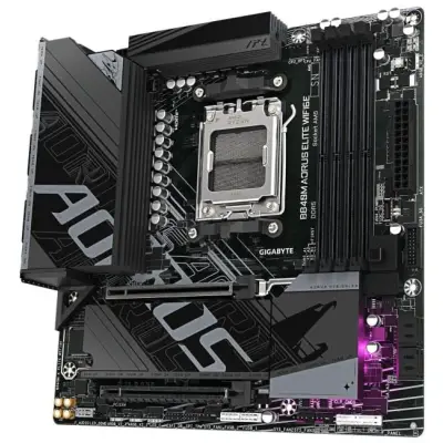 Gigabyte B840M AORUS ELITE WIFI6E