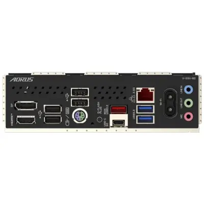 Gigabyte B840M AORUS ELITE WIFI6E