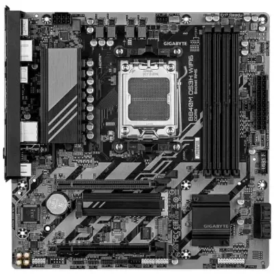 Gigabyte B840M DS3H WF6
