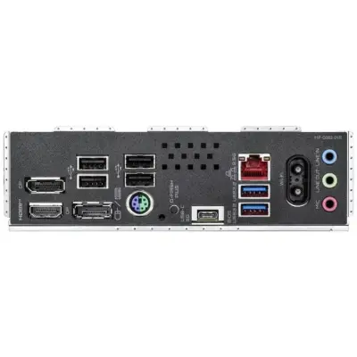 Gigabyte B840M DS3H WF6