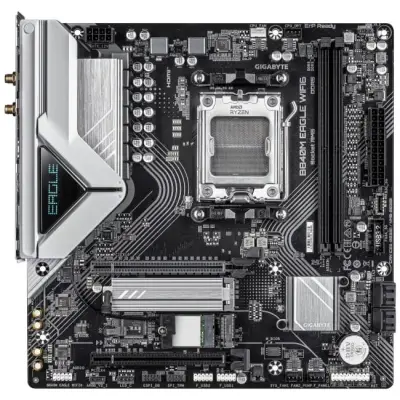 Gigabyte B840M EAGLE WIFI6