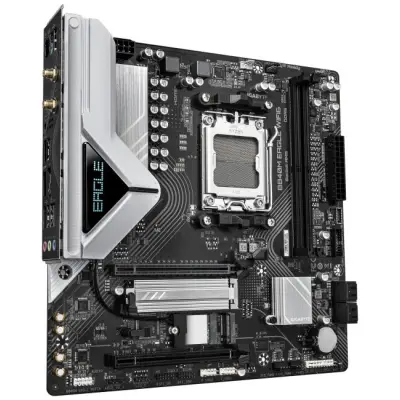 Gigabyte B840M EAGLE WIFI6