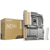 Gigabyte X870E AERO X WOOD