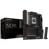 Gigabyte X870E AERO X DARK WOOD