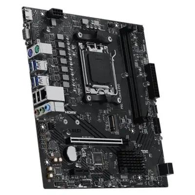 MSI PRO A620AM-B EVO