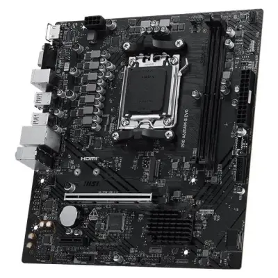 MSI PRO A620AM-B EVO