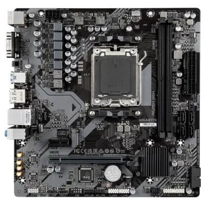 Gigabyte A620M S2H