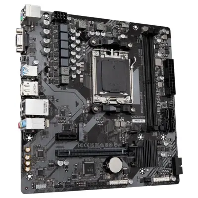 Gigabyte A620M S2H