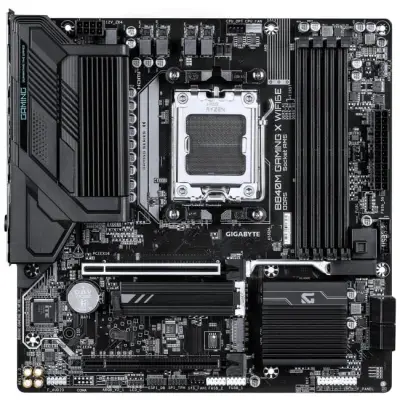 Gigabyte B840M GAMING X WF6E