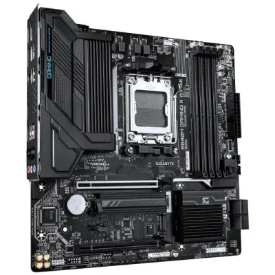 Gigabyte B840M GAMING X WF6E