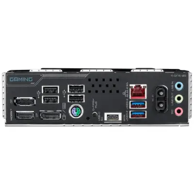 Gigabyte B840M GAMING X WF6E