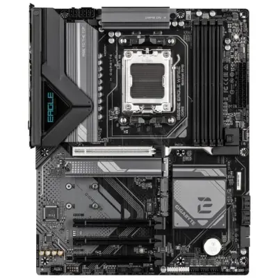 Gigabyte B650E EAGLE WF6E