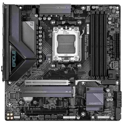 Gigabyte B850M EAGLE WF6E