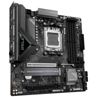 Gigabyte B850M EAGLE WF6E