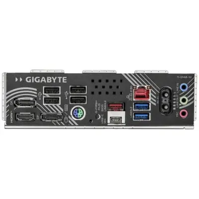 Gigabyte B850M EAGLE WF6E