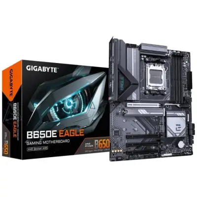 Gigabyte B650E EAGLE