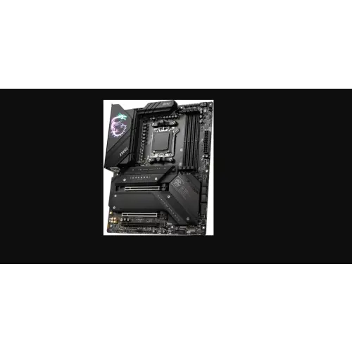 MSI MPG X670E CARBON WIFI