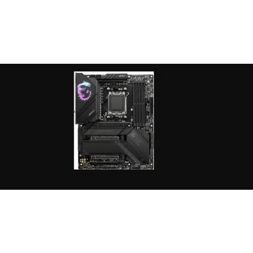 MSI MPG X670E CARBON WIFI