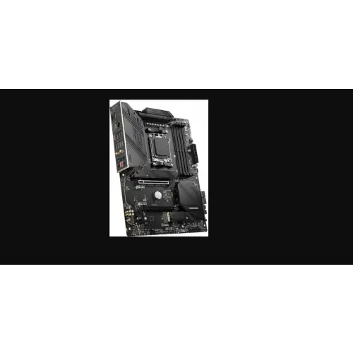 MSI MAG B650 TOMAHAWK WIFI