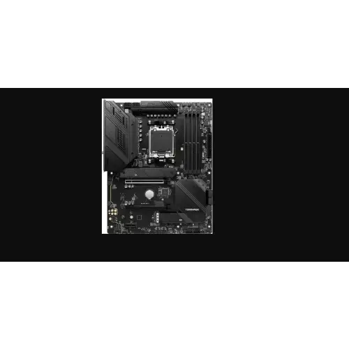 MSI MAG B650 TOMAHAWK WIFI
