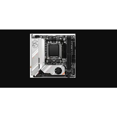 MSI MPG B650I EDGE WIFI