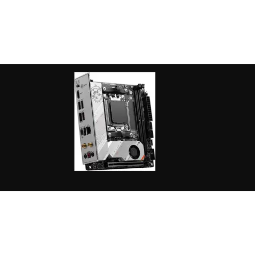 MSI MPG B650I EDGE WIFI