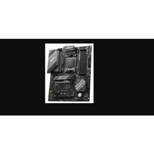 MSI B650 GAMING PLUS WIFI