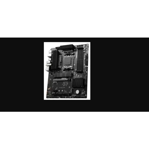 MSI PRO B650-S WIFI