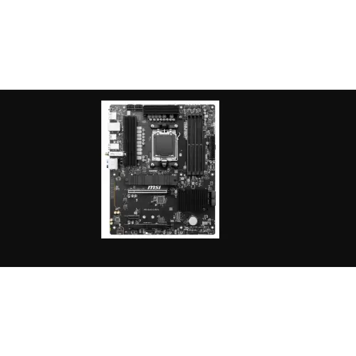 MSI PRO B650-S WIFI