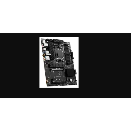MSI PRO B650-S WIFI