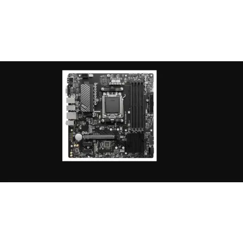 MSI PRO B650M-P