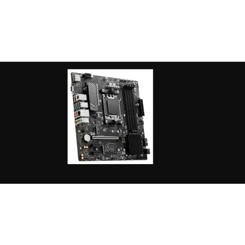 MSI PRO B650M-P