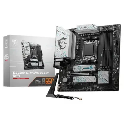 MSI B650M GAMING PLUS WIFI