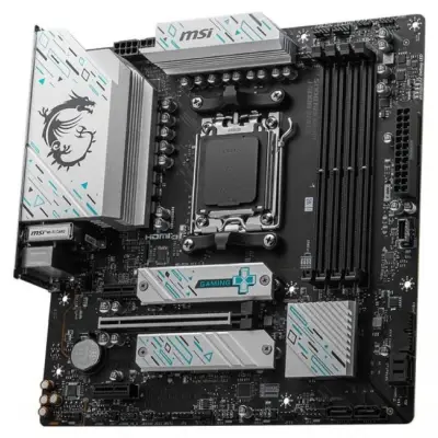 MSI B650M GAMING PLUS WIFI