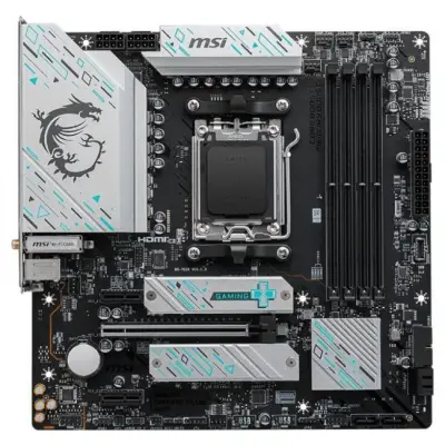 MSI B650M GAMING PLUS WIFI