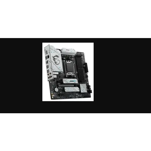 MSI B650M GAMING PLUS WIFI