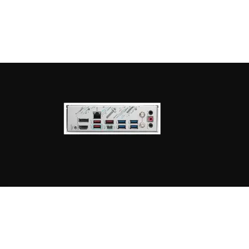 MSI B650M GAMING PLUS WIFI
