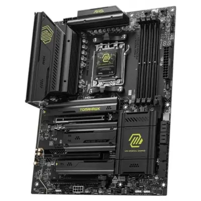 MSI MAG X870 TOMAHAWK WIFI