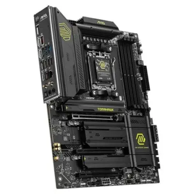 MSI MAG X870 TOMAHAWK WIFI