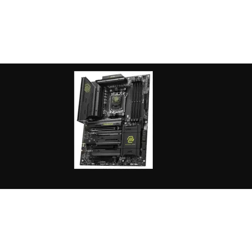 MSI MAG X870 TOMAHAWK WIFI