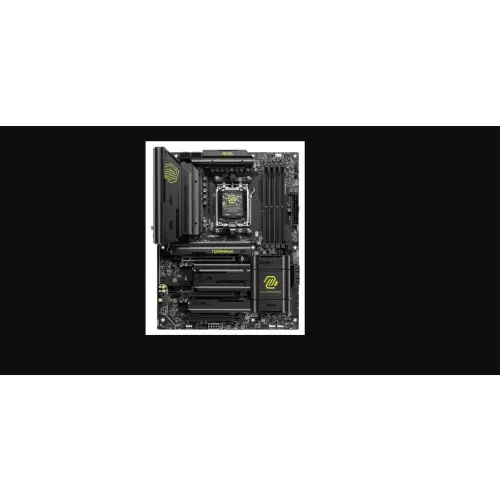 MSI MAG X870 TOMAHAWK WIFI
