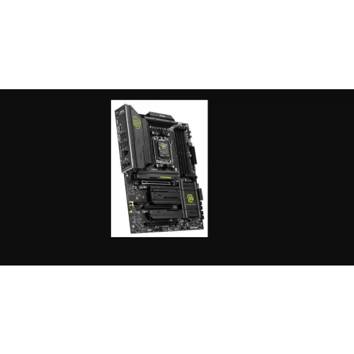 MSI MAG X870 TOMAHAWK WIFI