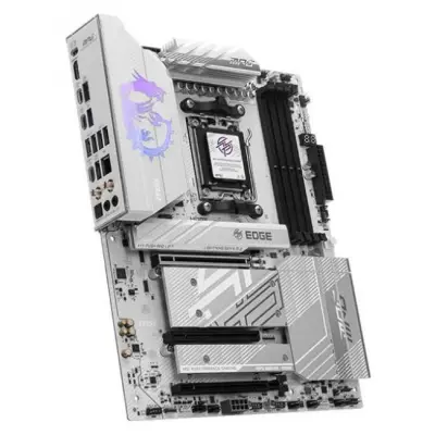 MSI MPG B850 EDGE TI WIFI