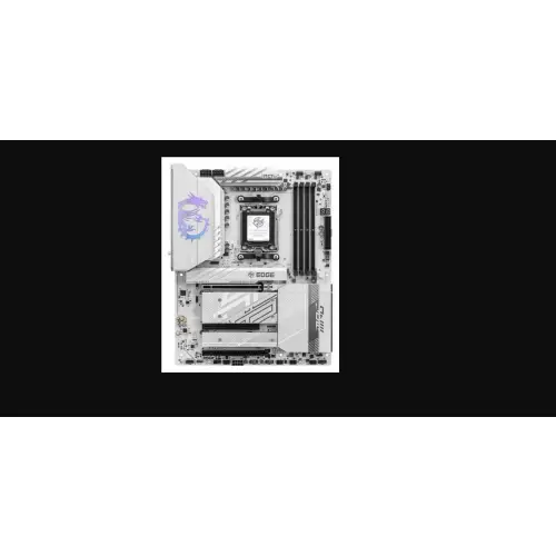 MSI MPG B850 EDGE TI WIFI
