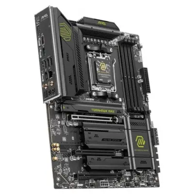 MSI MAG B850 TOMAHAWK MAX WIFI