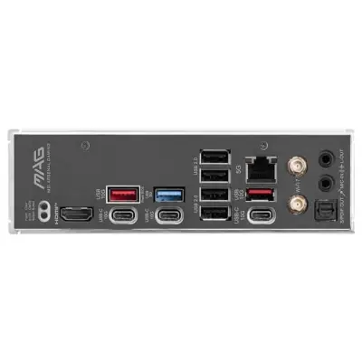 MSI MAG B850 TOMAHAWK MAX WIFI